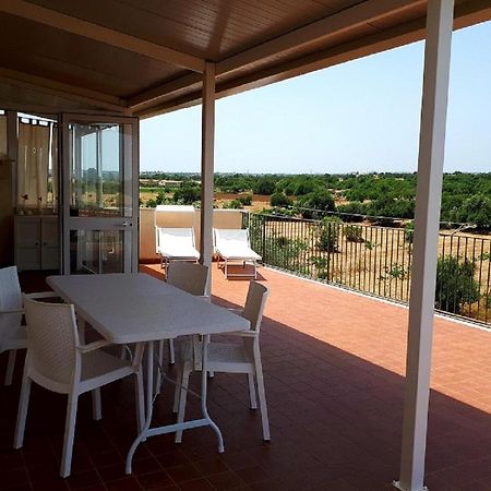 Agriturismo Villa Flavia Casa Serrafiori Kültér fotó