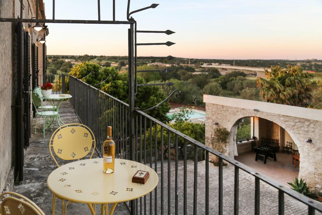 Agriturismo Villa Flavia Casa Serrafiori Szoba fotó