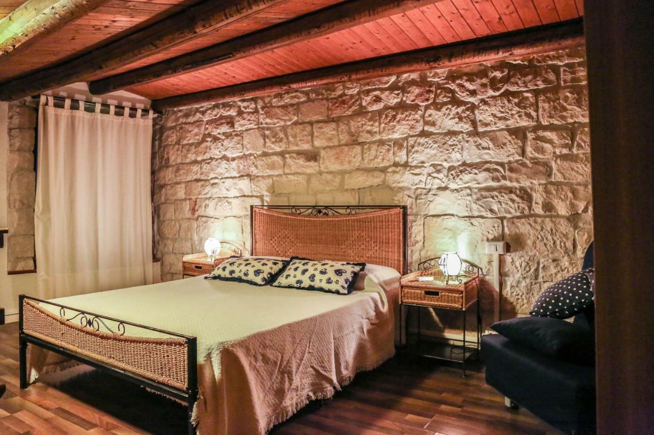 Agriturismo Villa Flavia Casa Serrafiori Kültér fotó
