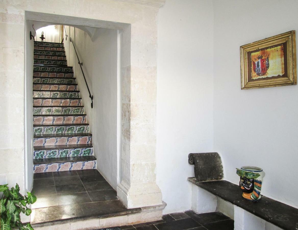 Agriturismo Villa Flavia Casa Serrafiori Kültér fotó