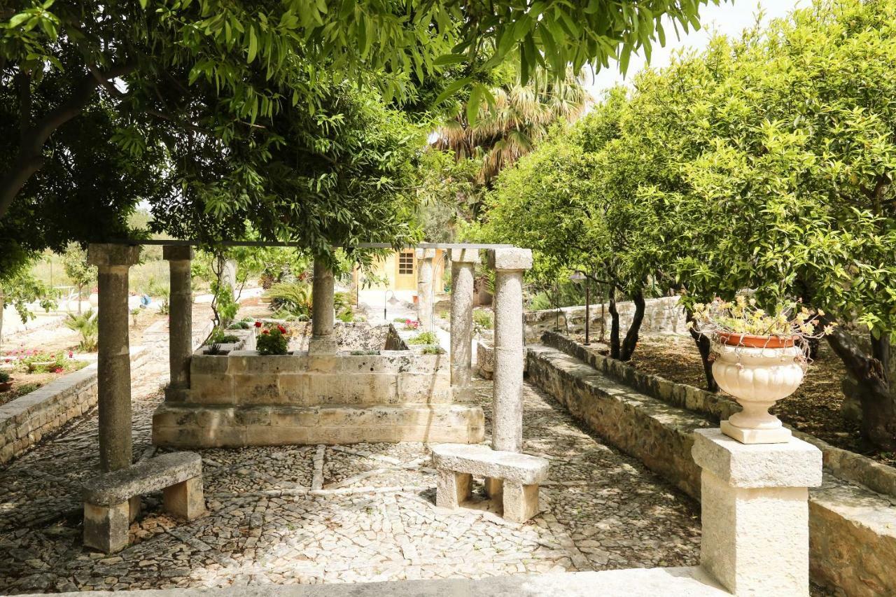 Agriturismo Villa Flavia Casa Serrafiori Kültér fotó