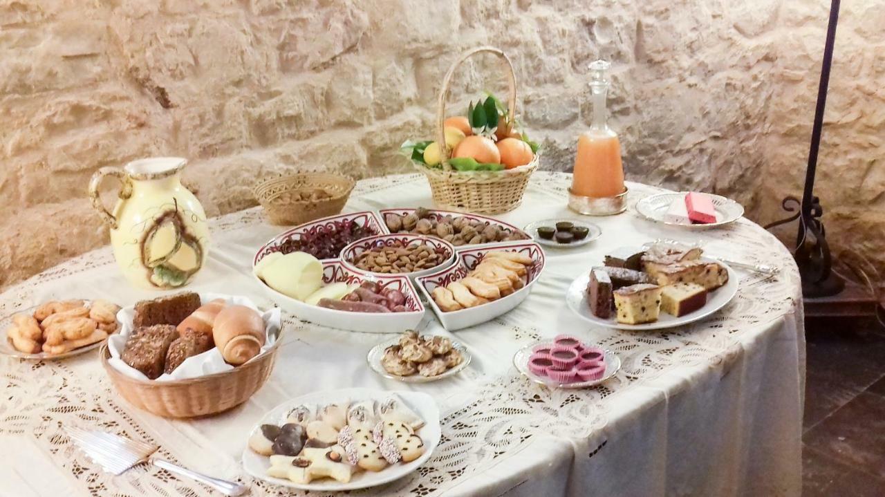 Agriturismo Villa Flavia Casa Serrafiori Kültér fotó