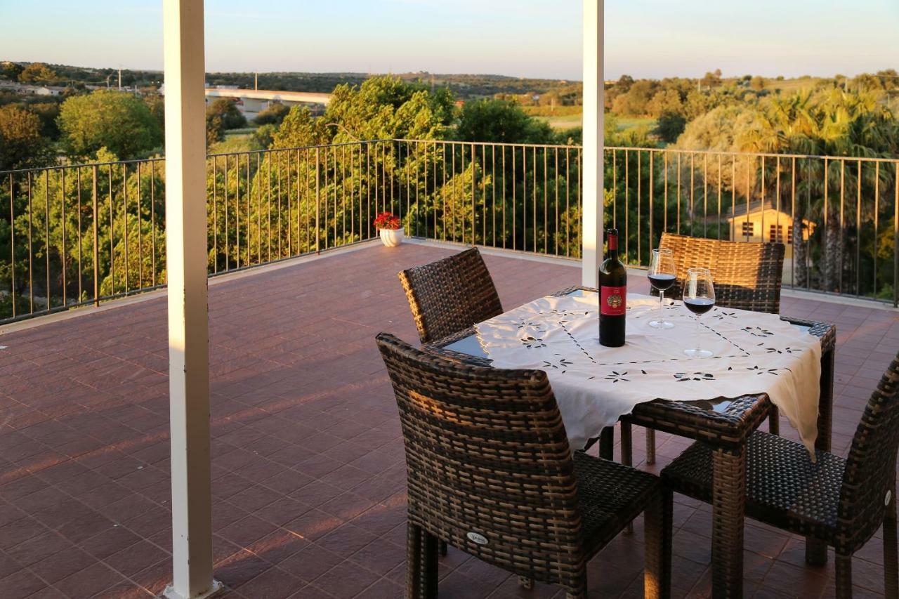Agriturismo Villa Flavia Casa Serrafiori Kültér fotó