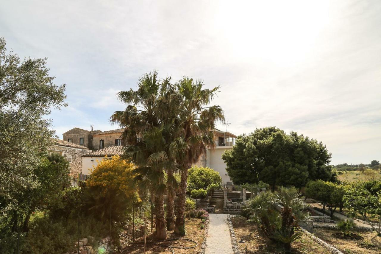 Agriturismo Villa Flavia Casa Serrafiori Kültér fotó