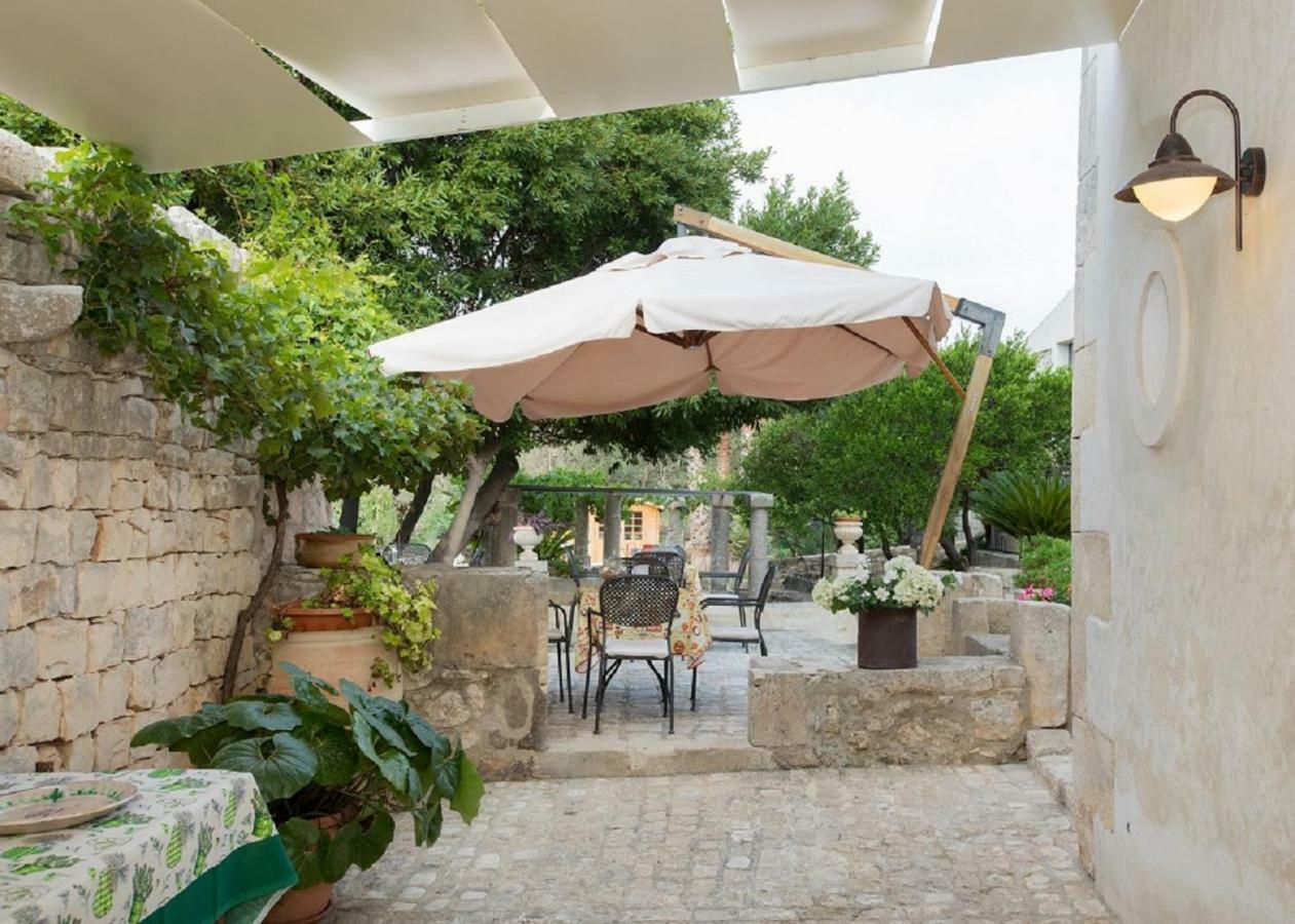 Agriturismo Villa Flavia Casa Serrafiori Kültér fotó