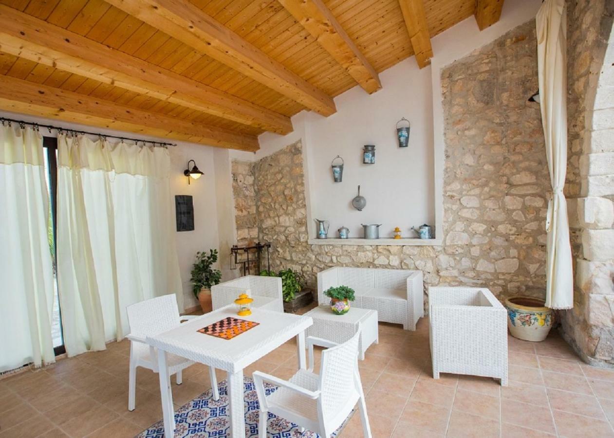 Agriturismo Villa Flavia Casa Serrafiori Kültér fotó