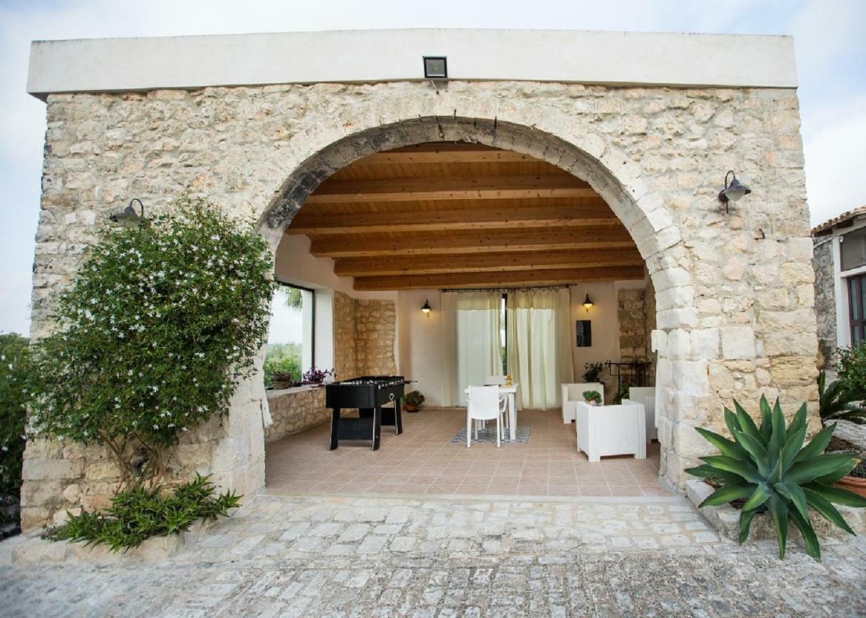 Agriturismo Villa Flavia Casa Serrafiori Kültér fotó