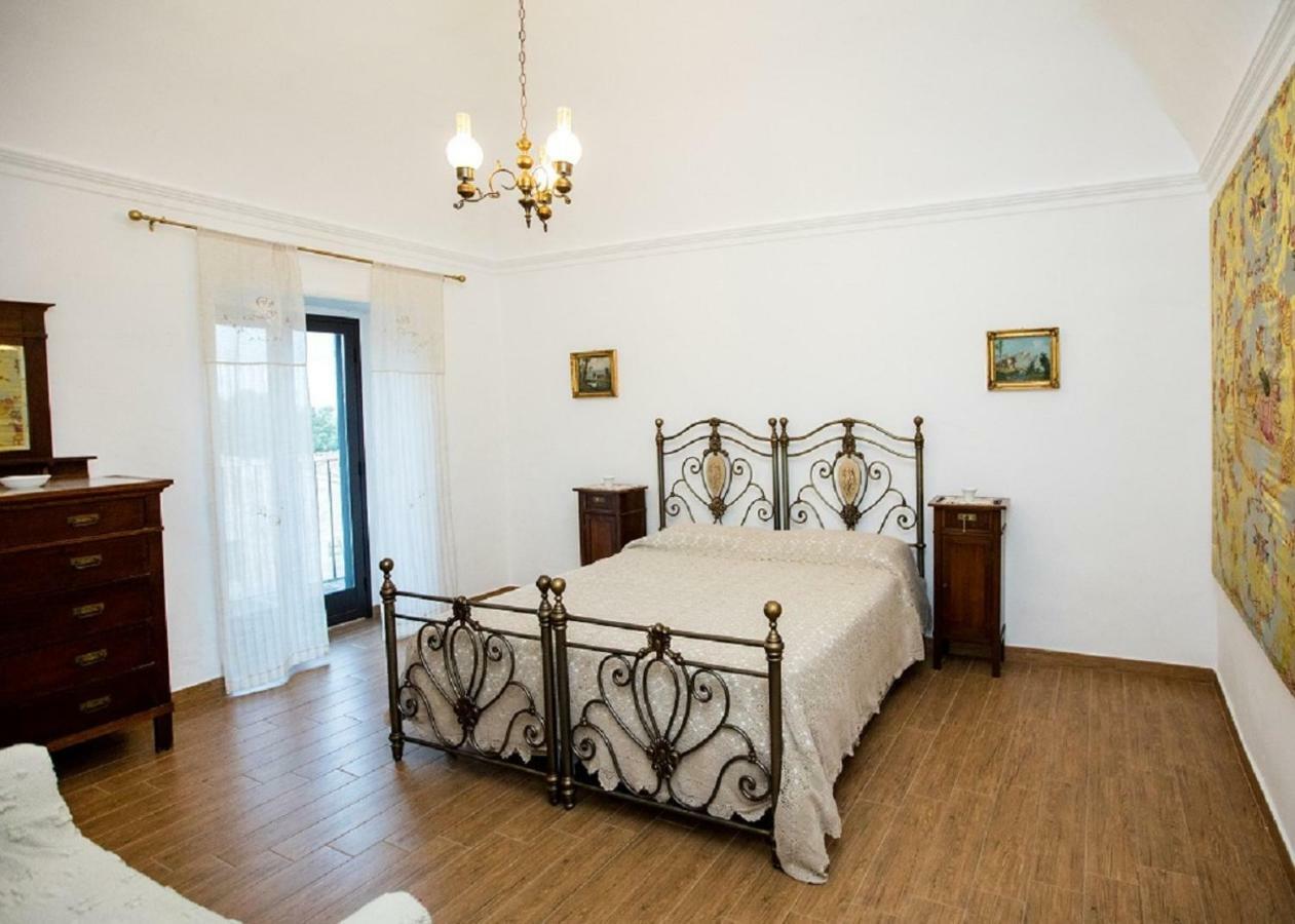 Agriturismo Villa Flavia Casa Serrafiori Kültér fotó
