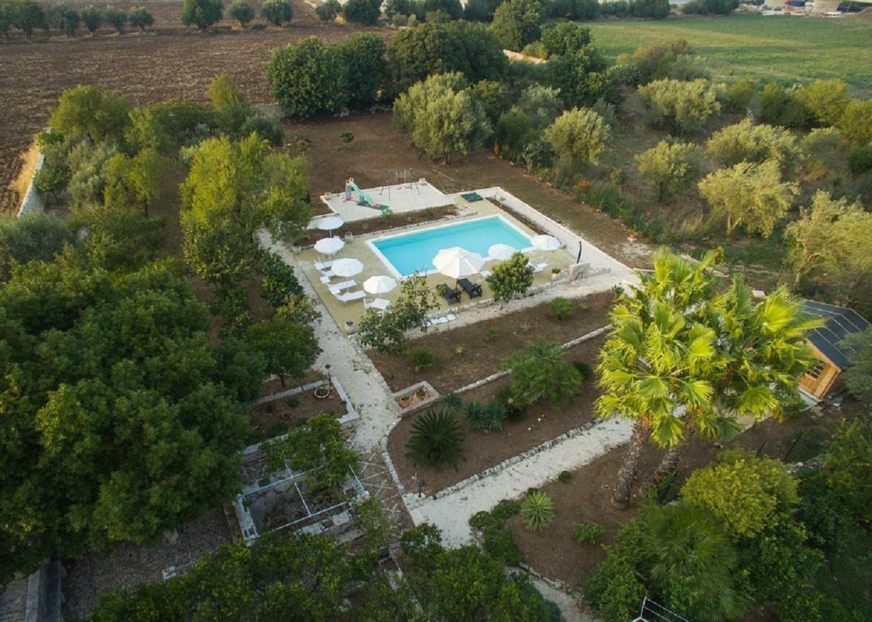 Agriturismo Villa Flavia Casa Serrafiori Kültér fotó