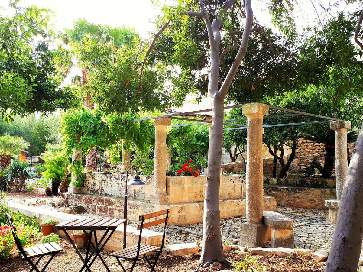 Agriturismo Villa Flavia Casa Serrafiori Kültér fotó