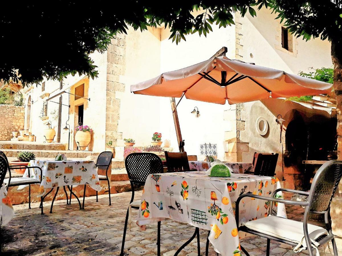 Agriturismo Villa Flavia Casa Serrafiori Kültér fotó
