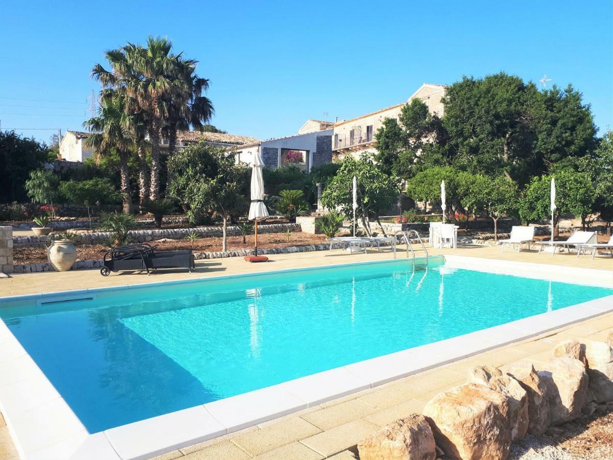 Agriturismo Villa Flavia Casa Serrafiori Kültér fotó