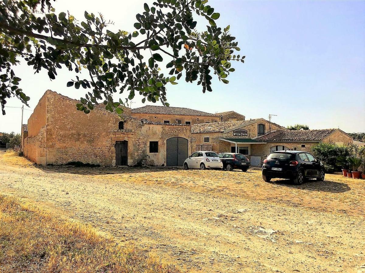 Agriturismo Villa Flavia Casa Serrafiori Kültér fotó