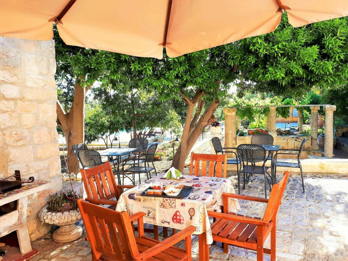 Agriturismo Villa Flavia Casa Serrafiori Kültér fotó